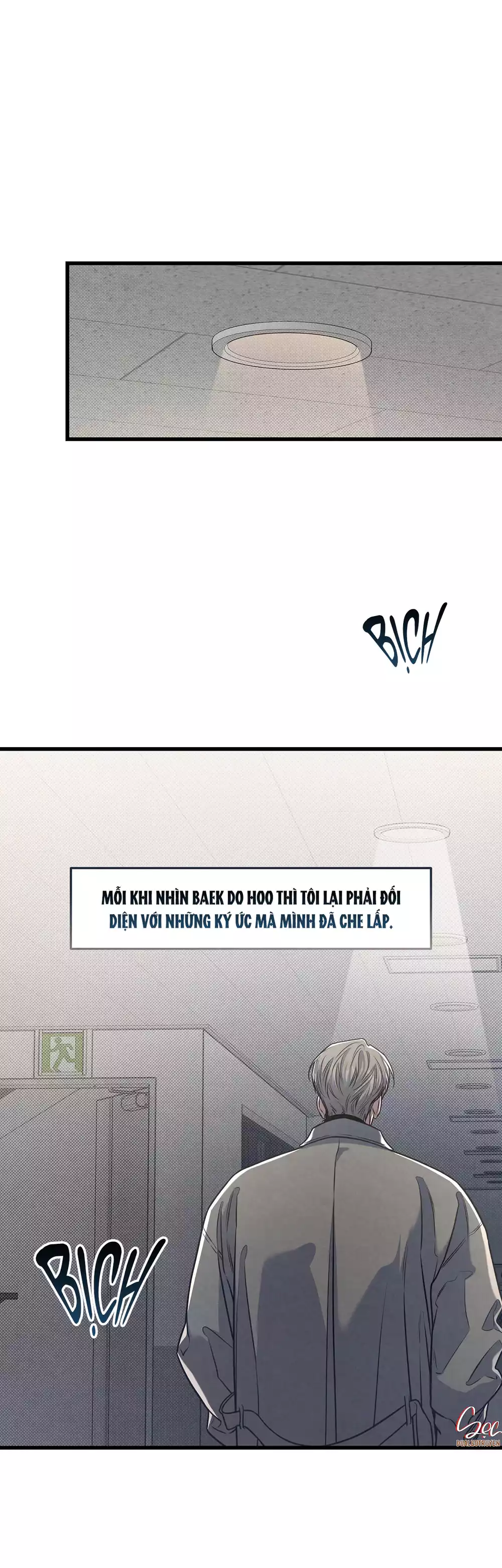Công Tư Phân Minh - Chap 77