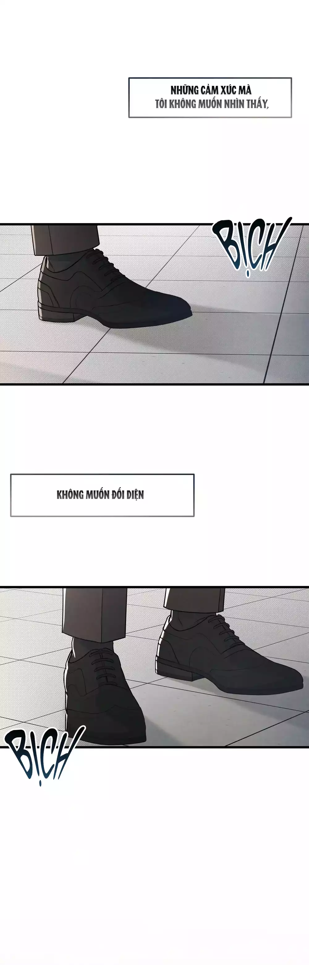 Công Tư Phân Minh - Chap 77