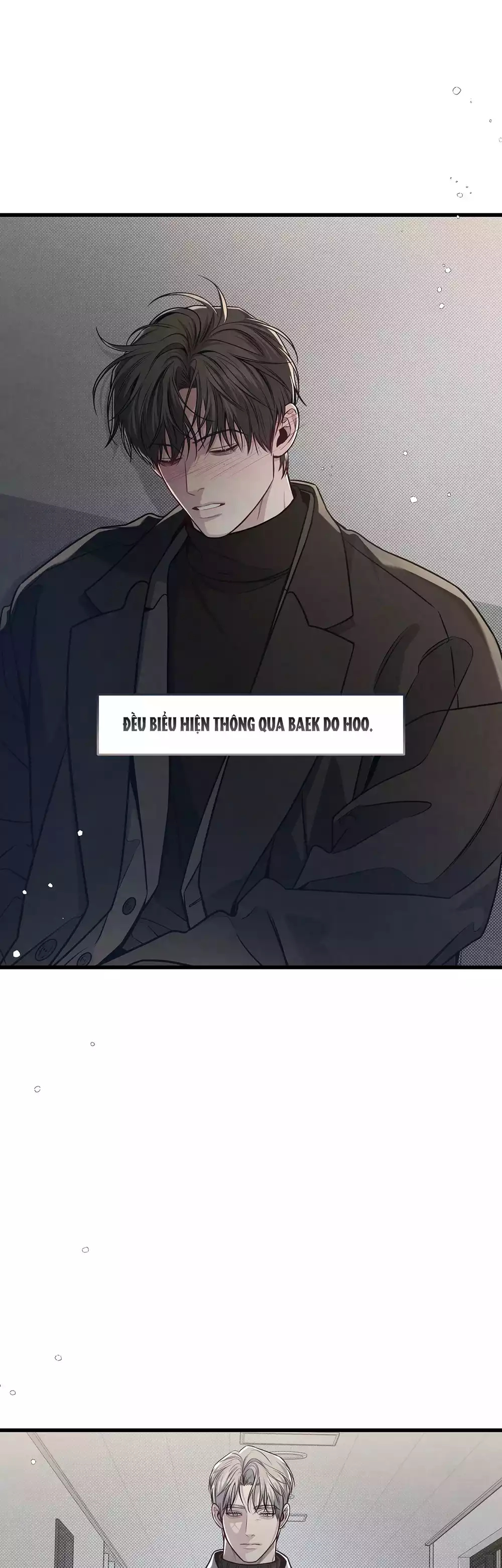 Công Tư Phân Minh - Chap 77