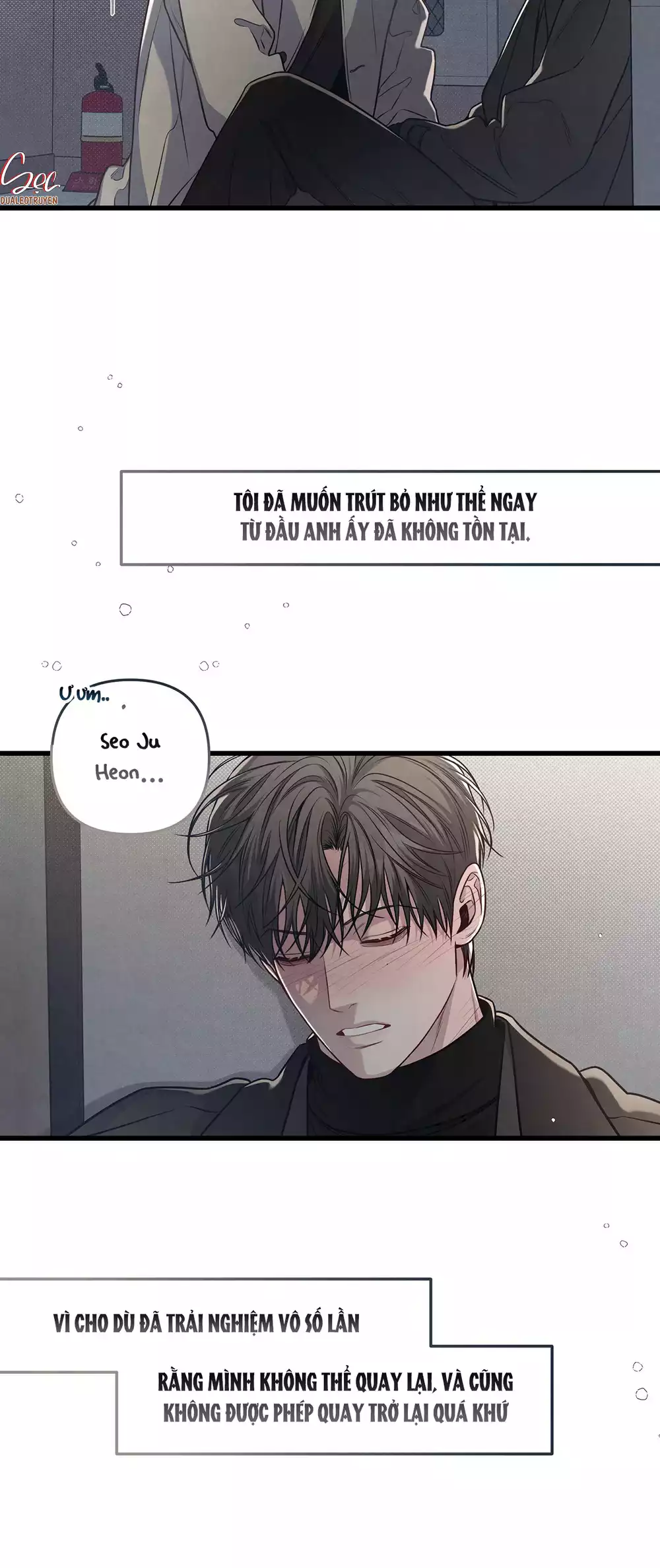 Công Tư Phân Minh - Chap 77