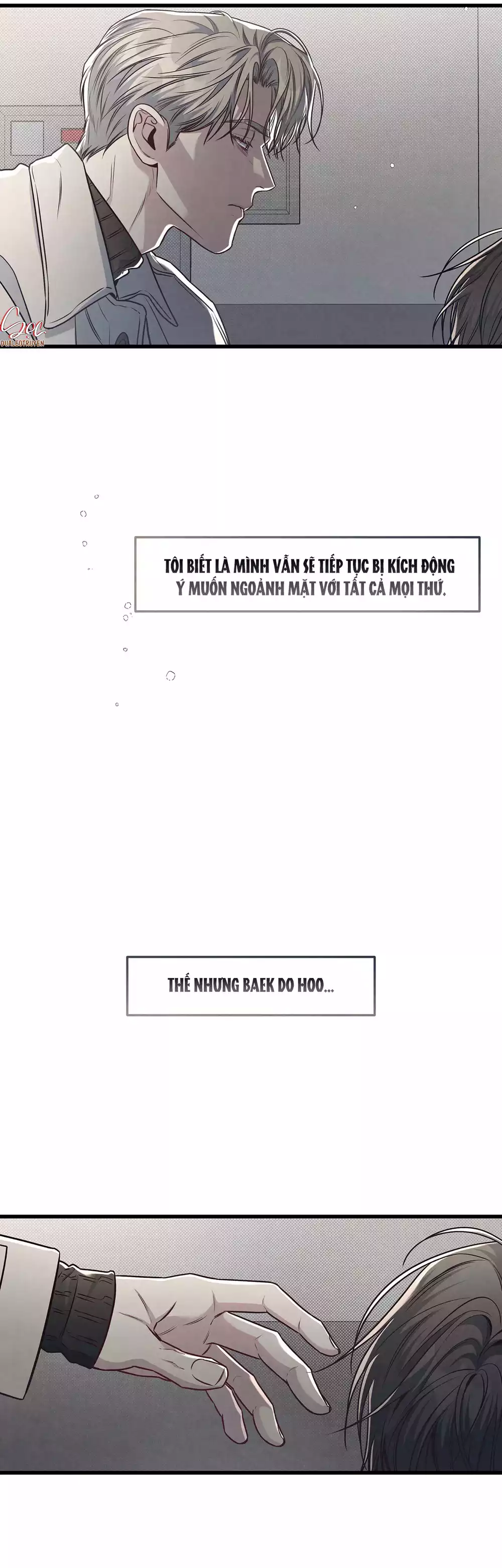 Công Tư Phân Minh - Chap 77