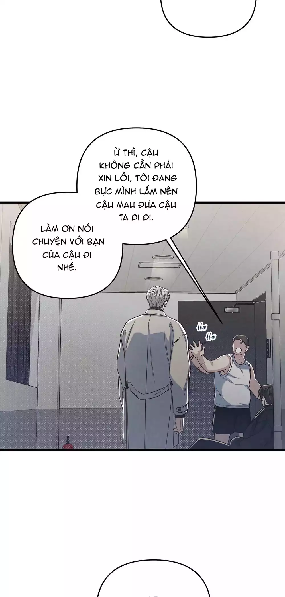 Công Tư Phân Minh - Chap 77