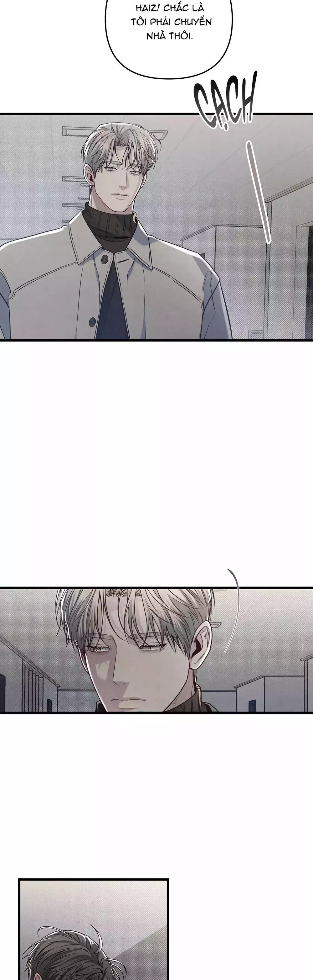 Công Tư Phân Minh - Chap 77