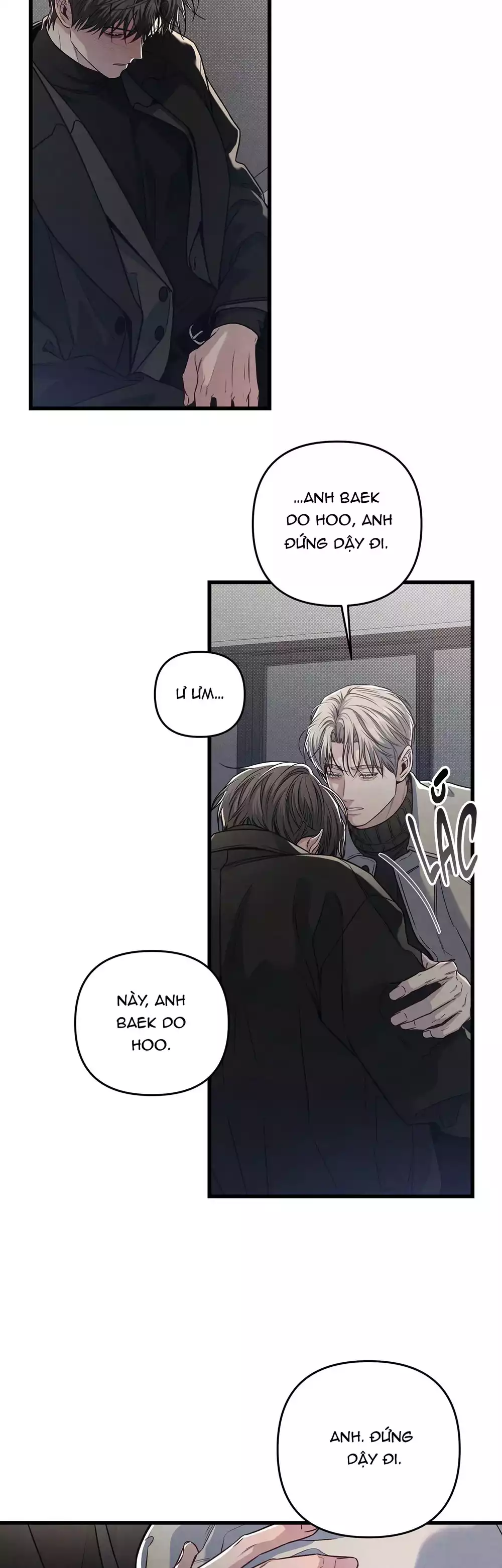 Công Tư Phân Minh - Chap 77