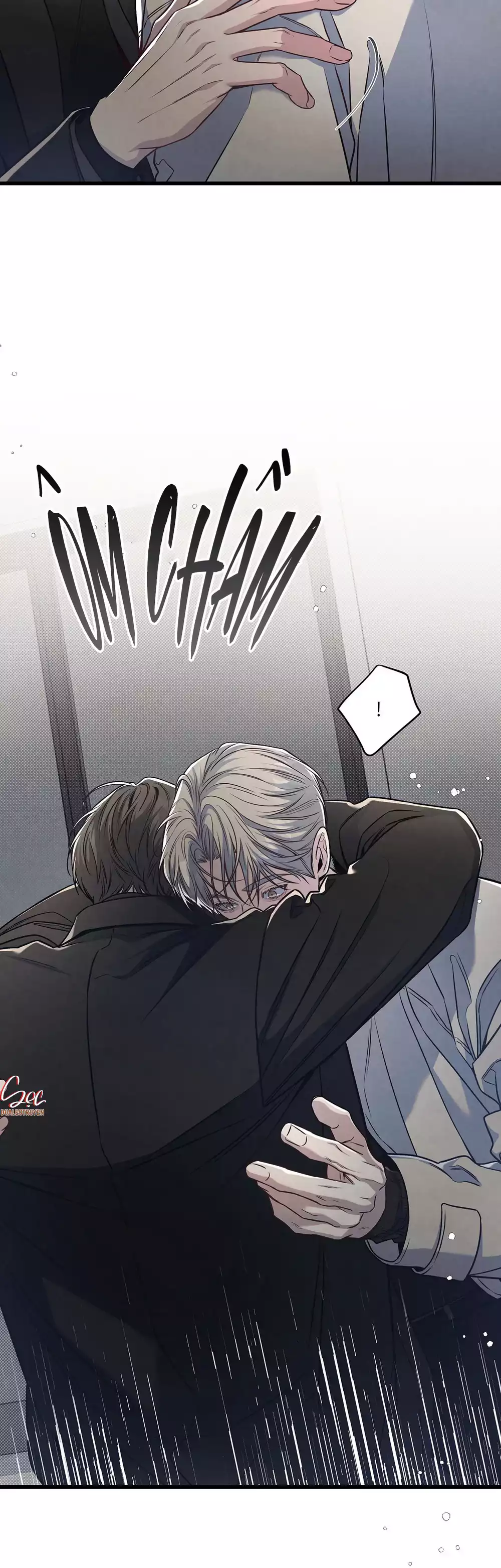 Công Tư Phân Minh - Chap 77
