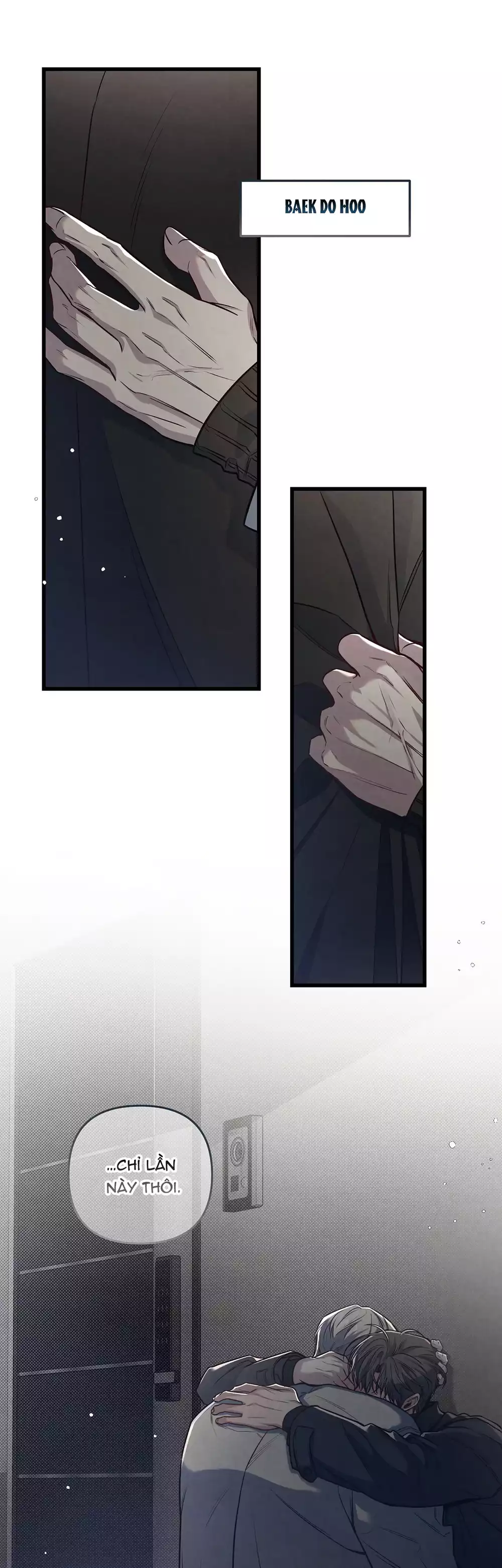 Công Tư Phân Minh - Chap 77