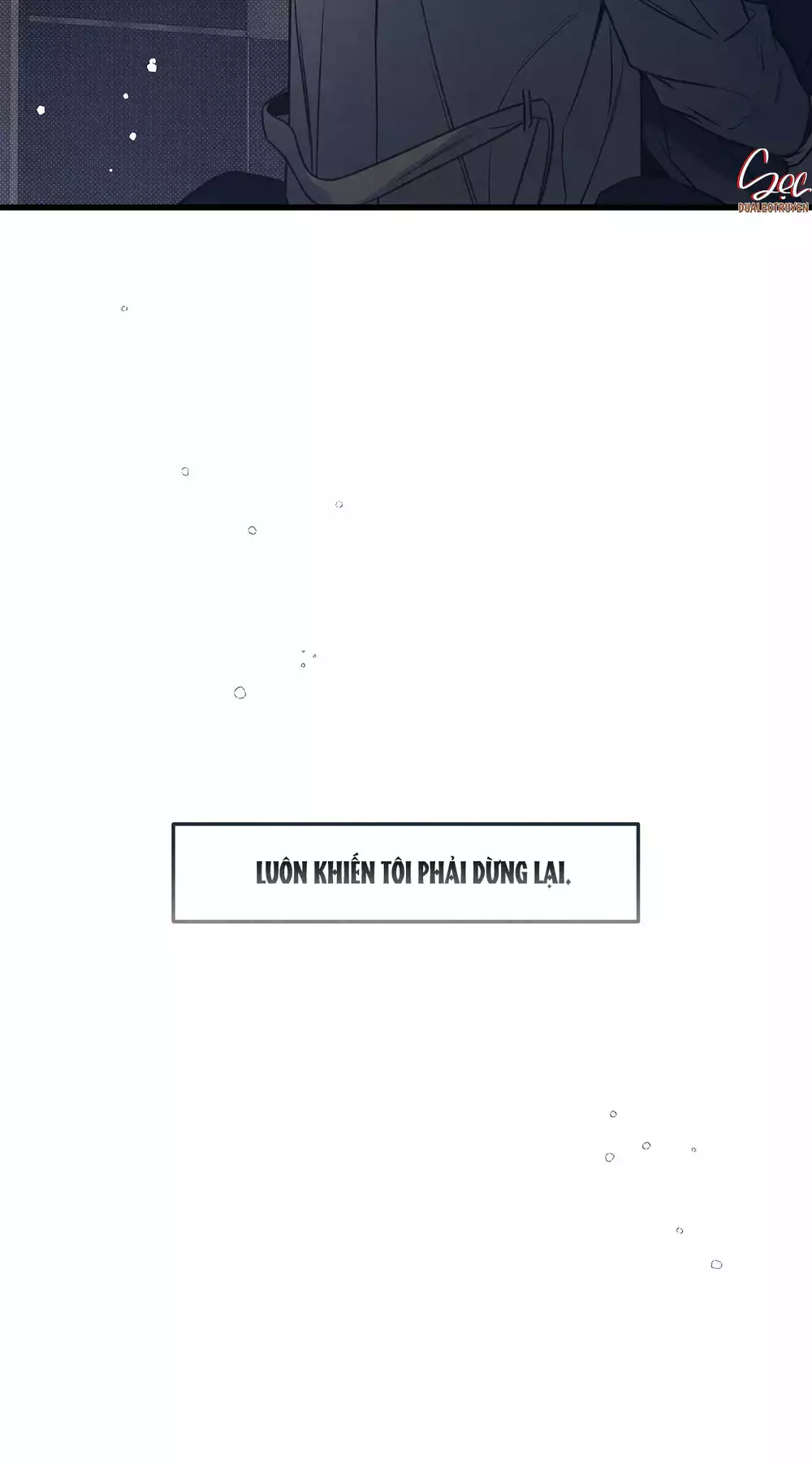 Công Tư Phân Minh - Chap 77