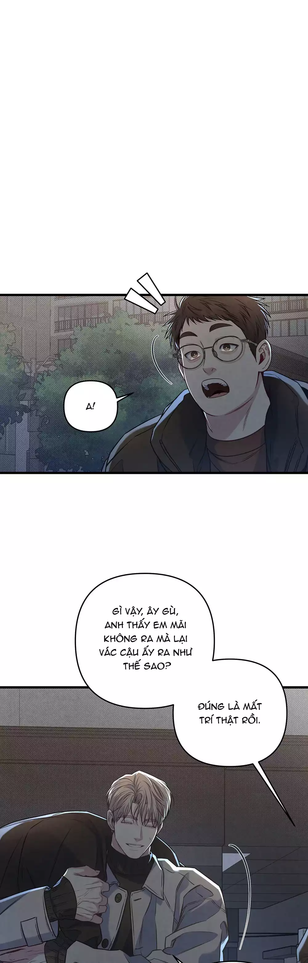 Công Tư Phân Minh - Chap 77