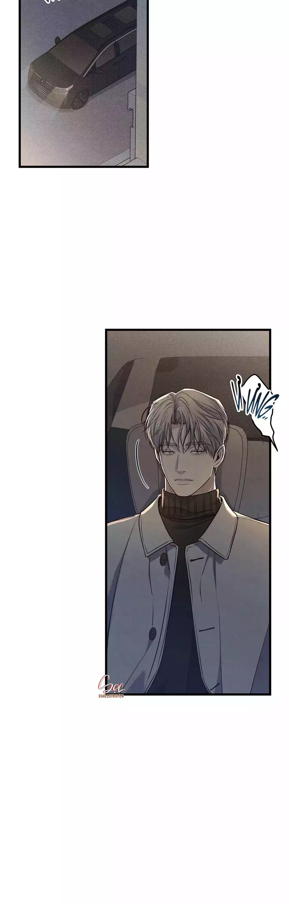 Công Tư Phân Minh - Chap 77