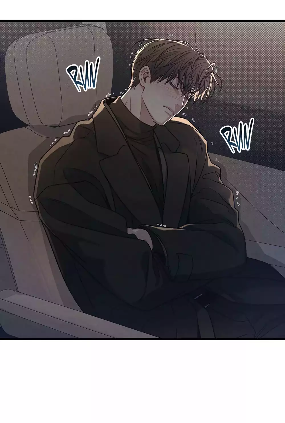 Công Tư Phân Minh - Chap 77