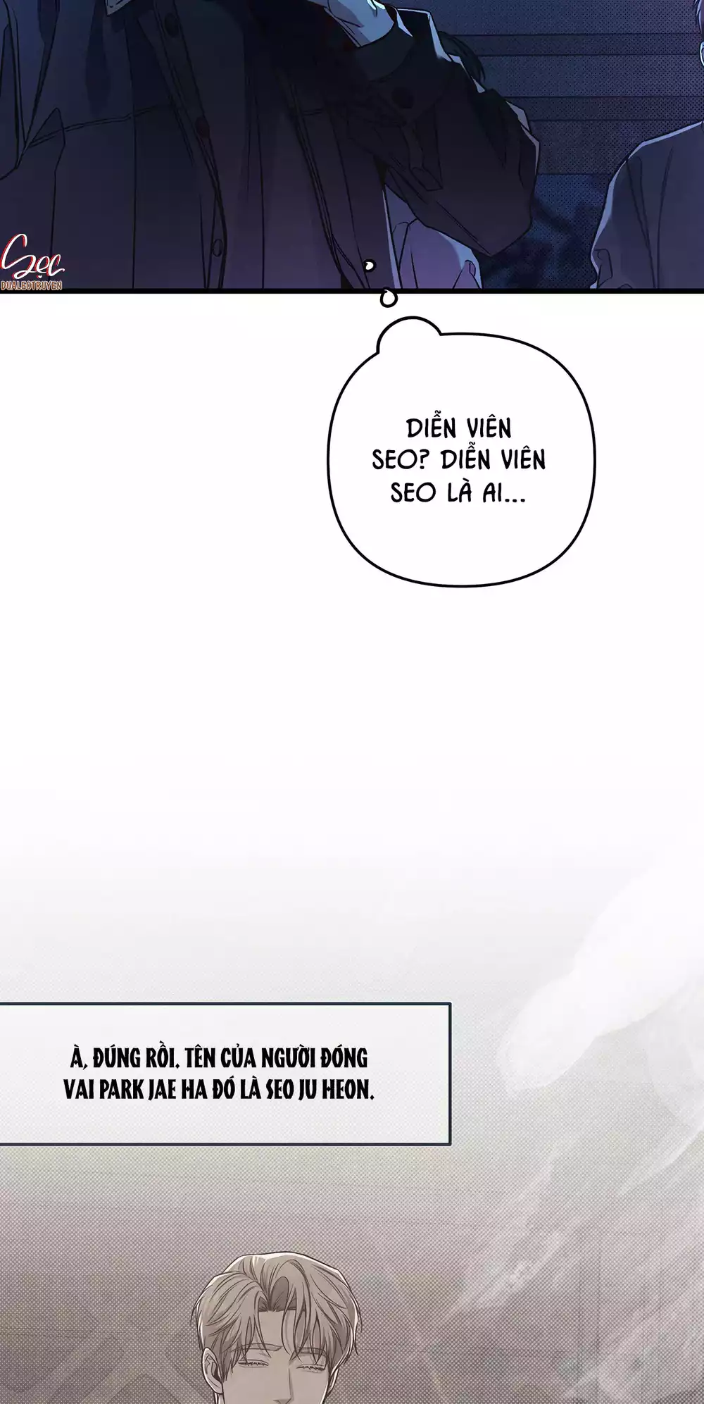 Công Tư Phân Minh - Chap 77