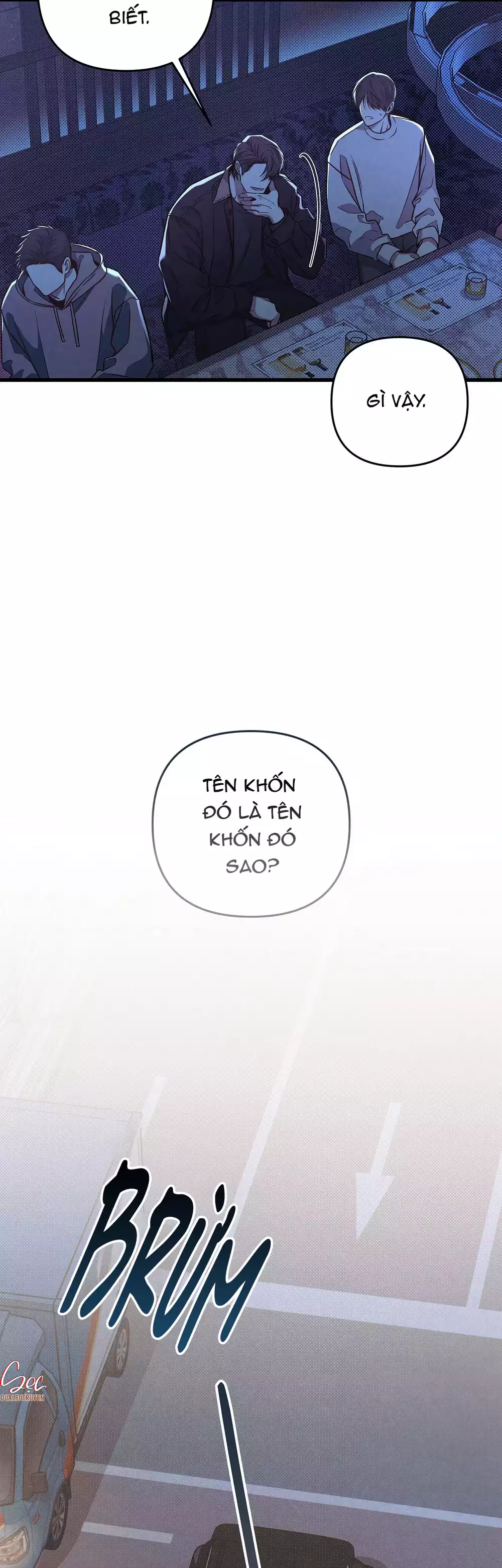 Công Tư Phân Minh - Chap 77