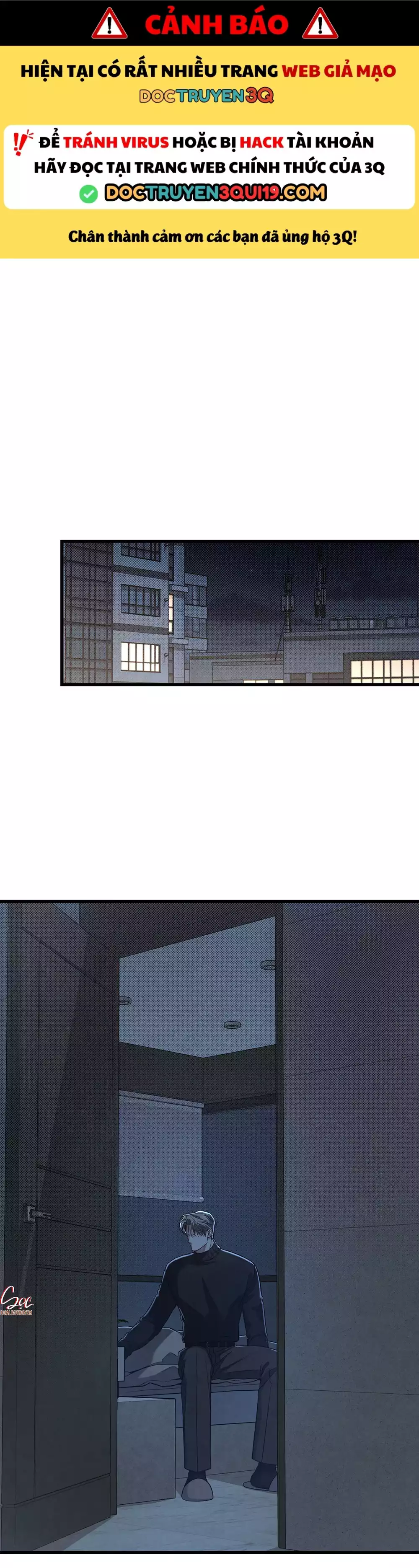 Công Tư Phân Minh - Chap 78