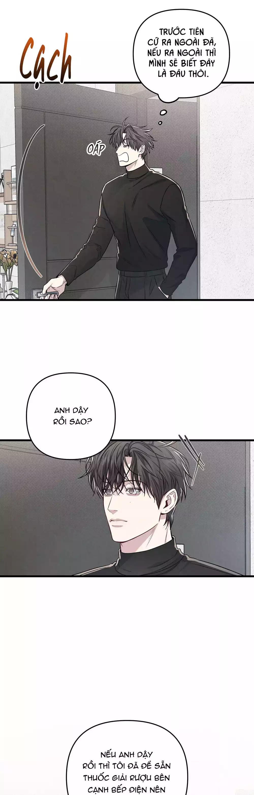 Công Tư Phân Minh - Chap 78