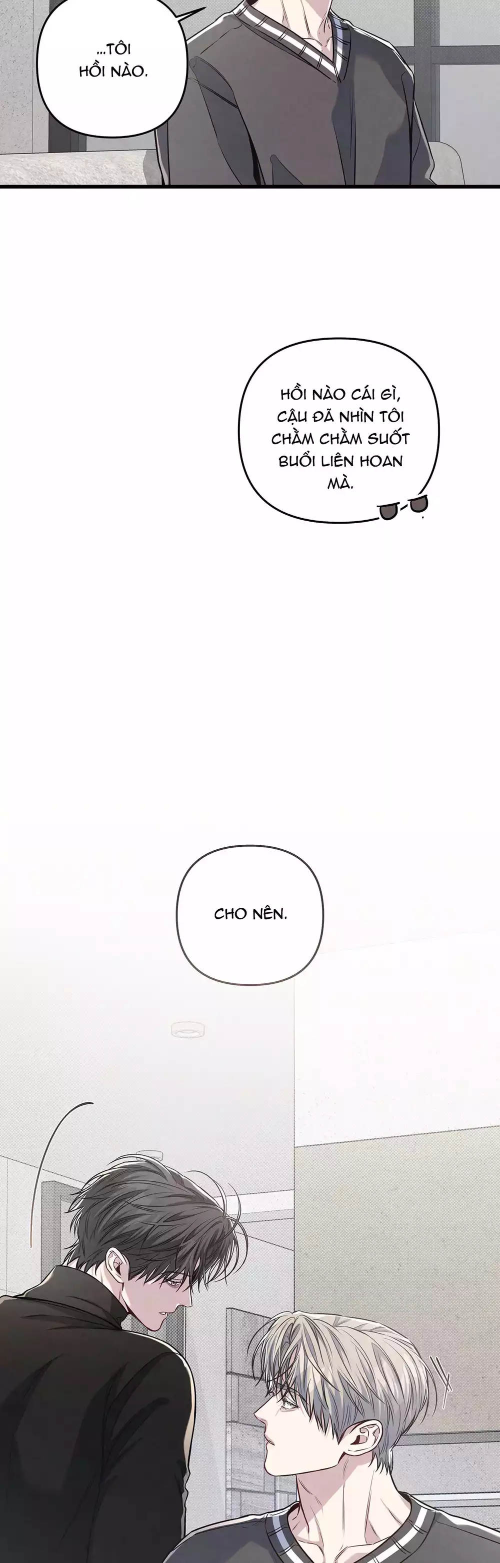 Công Tư Phân Minh - Chap 78