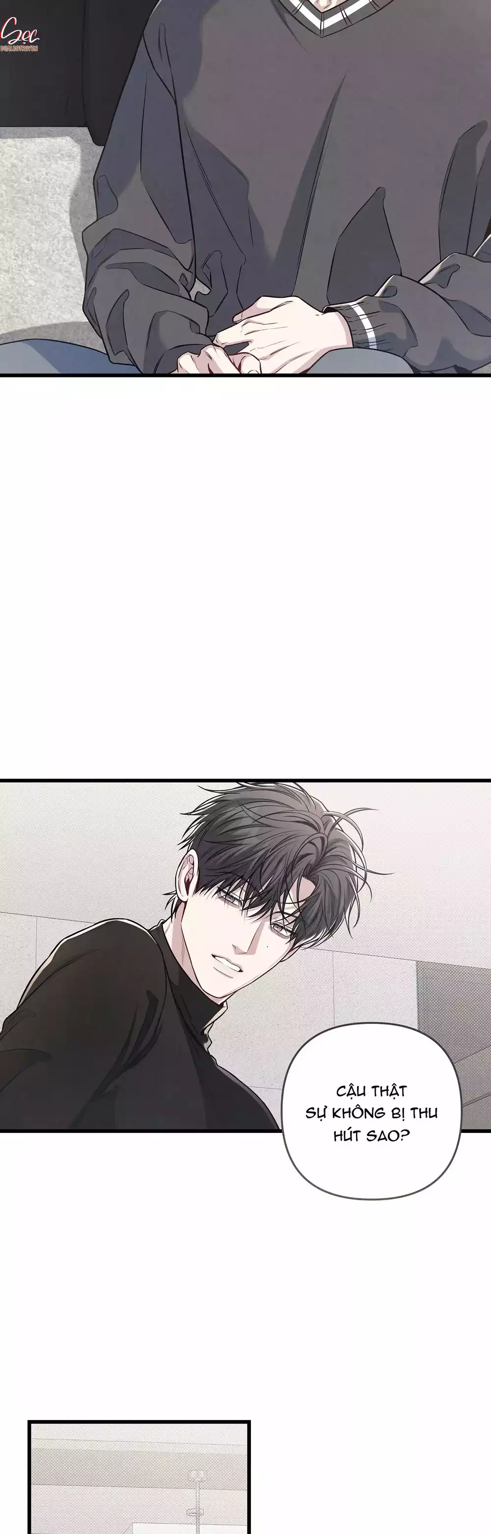 Công Tư Phân Minh - Chap 78