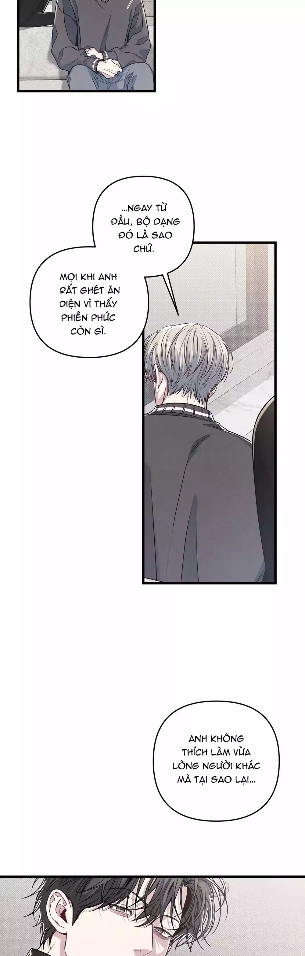 Công Tư Phân Minh - Chap 78