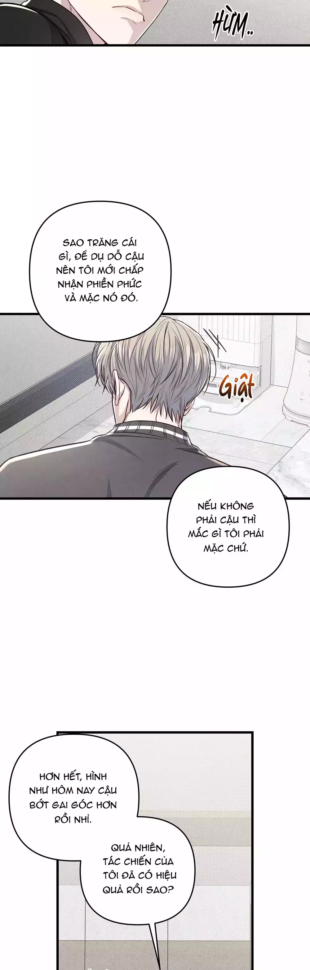 Công Tư Phân Minh - Chap 78