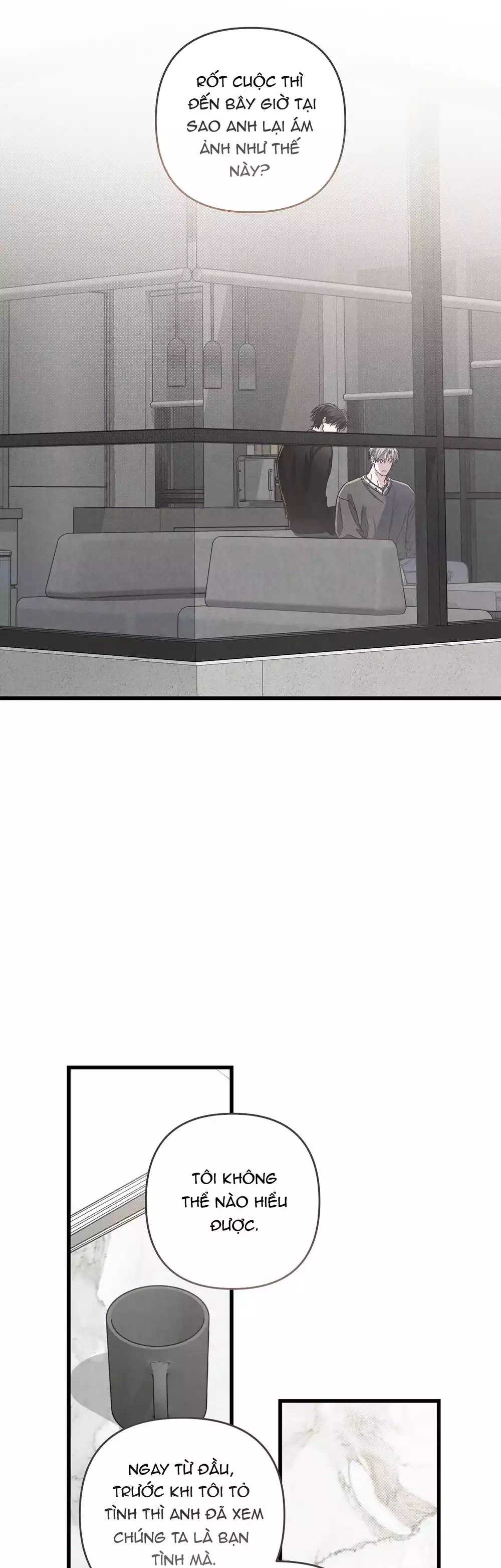 Công Tư Phân Minh - Chap 78