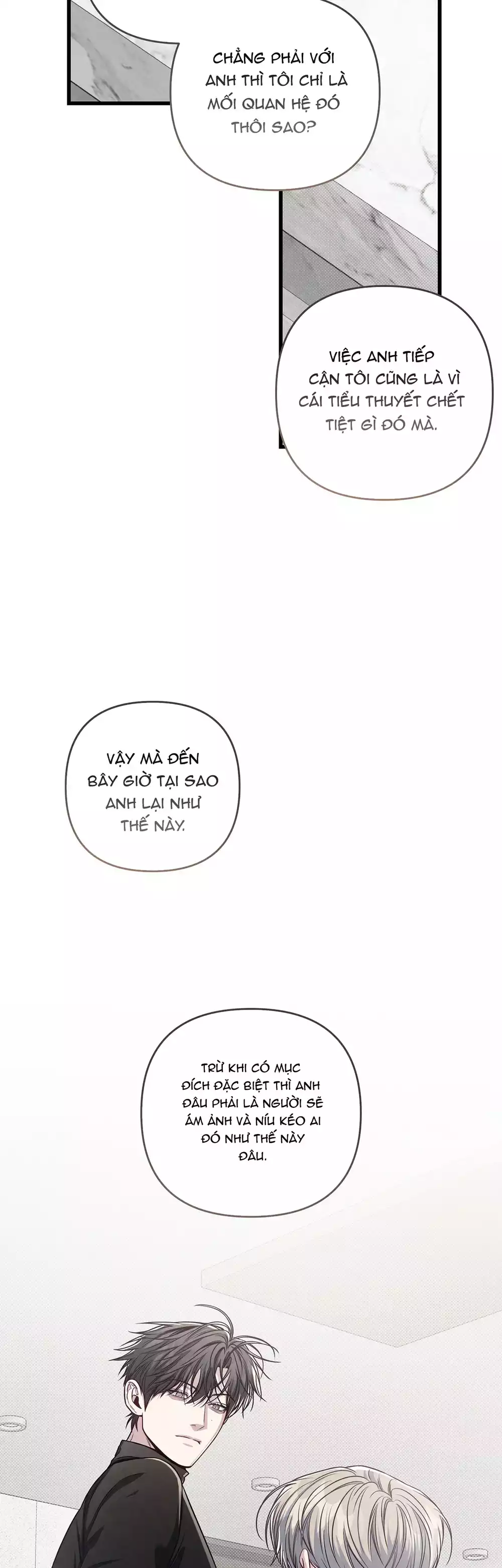 Công Tư Phân Minh - Chap 78