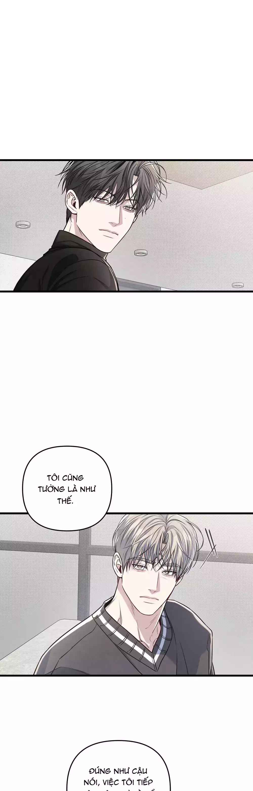 Công Tư Phân Minh - Chap 78
