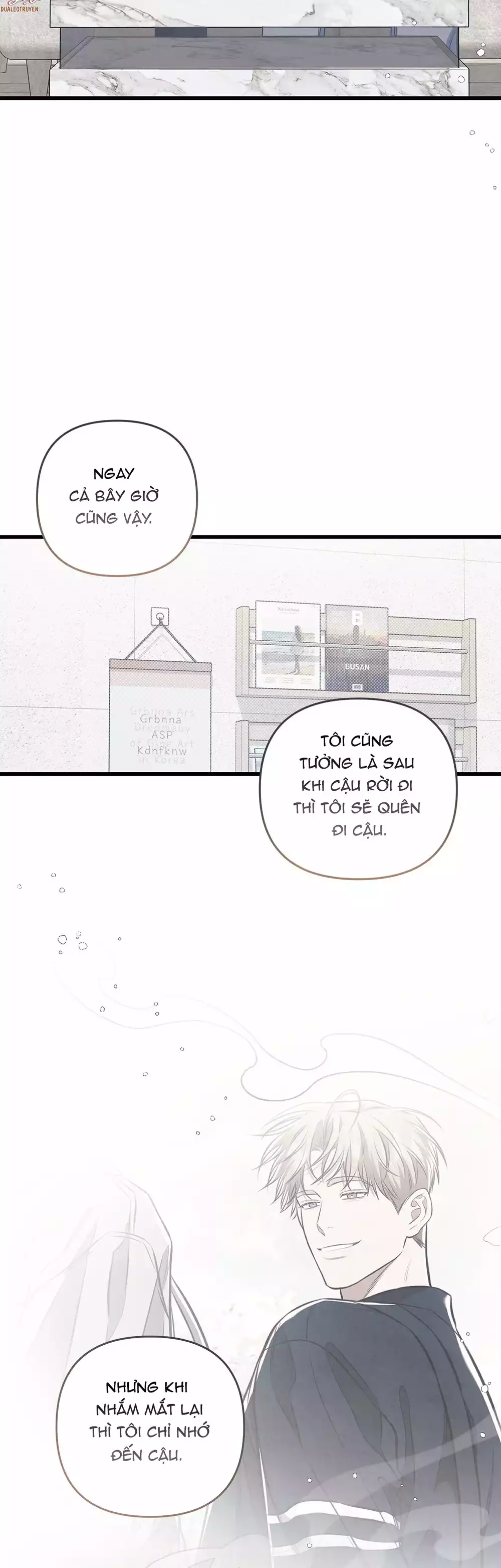 Công Tư Phân Minh - Chap 78