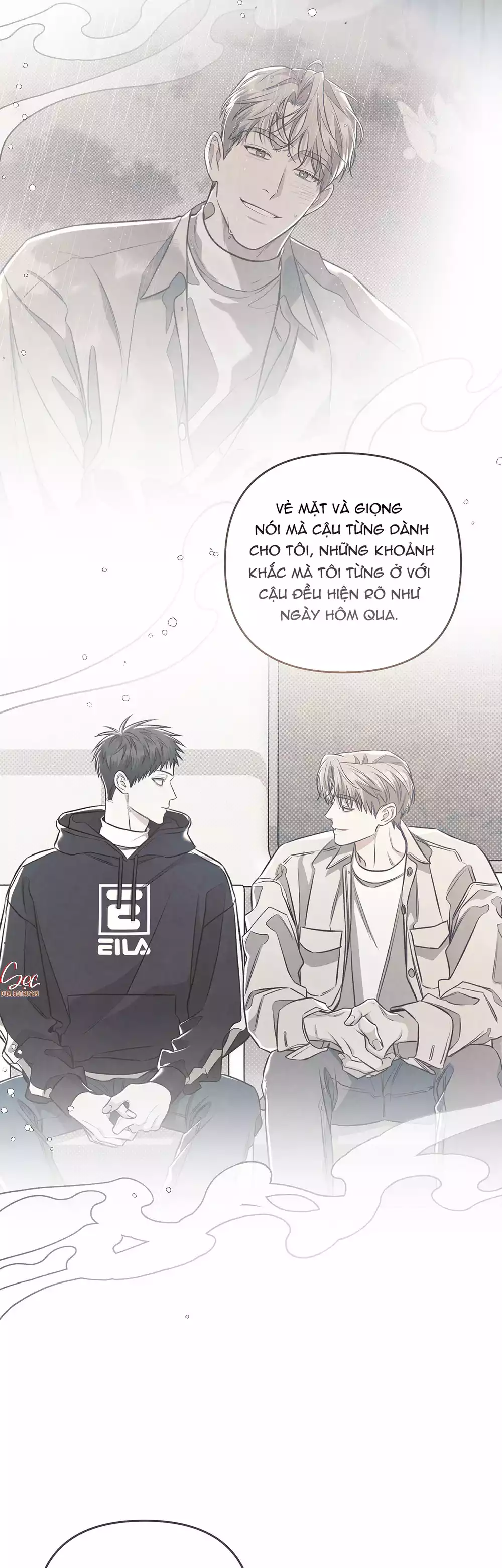 Công Tư Phân Minh - Chap 78