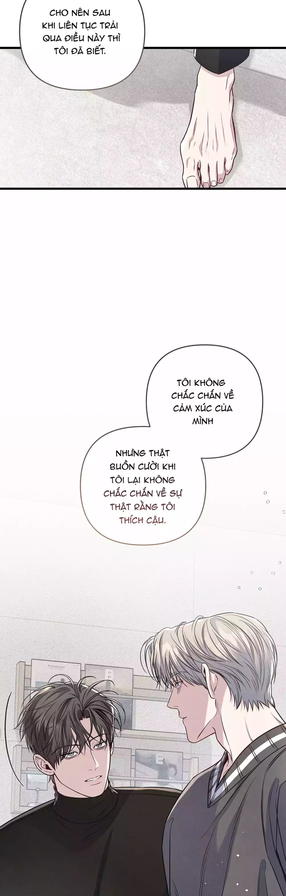 Công Tư Phân Minh - Chap 78