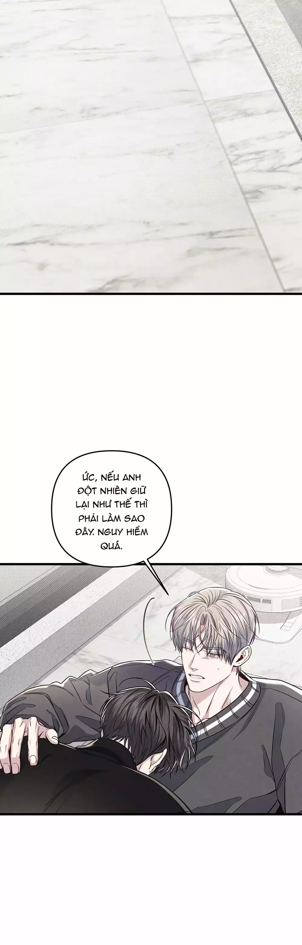 Công Tư Phân Minh - Chap 78