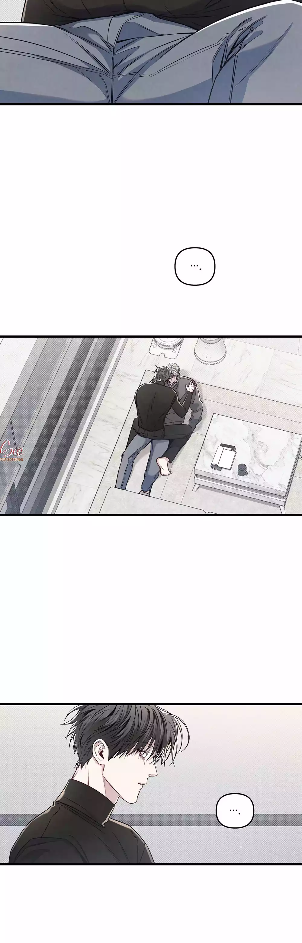 Công Tư Phân Minh - Chap 78