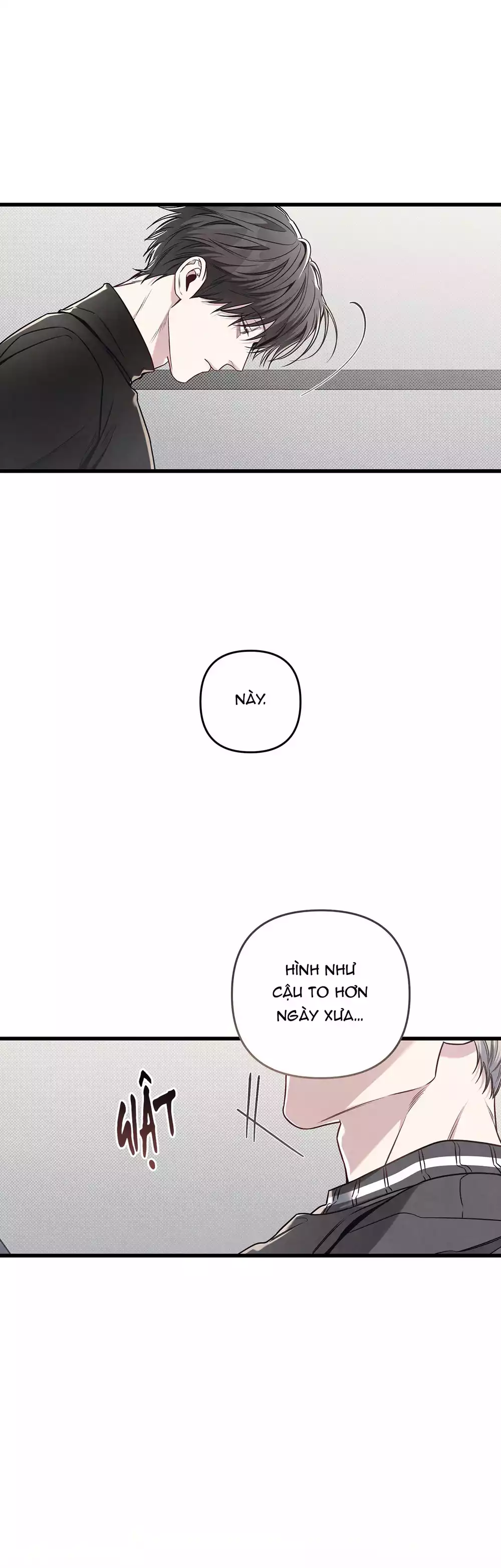 Công Tư Phân Minh - Chap 78
