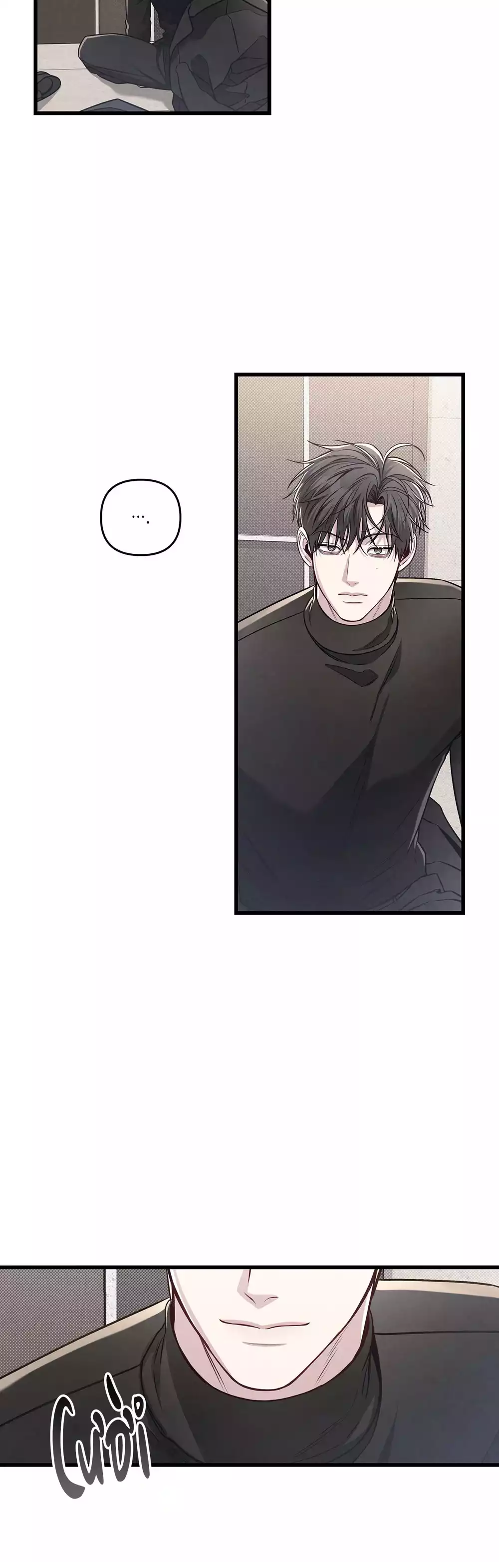 Công Tư Phân Minh - Chap 78