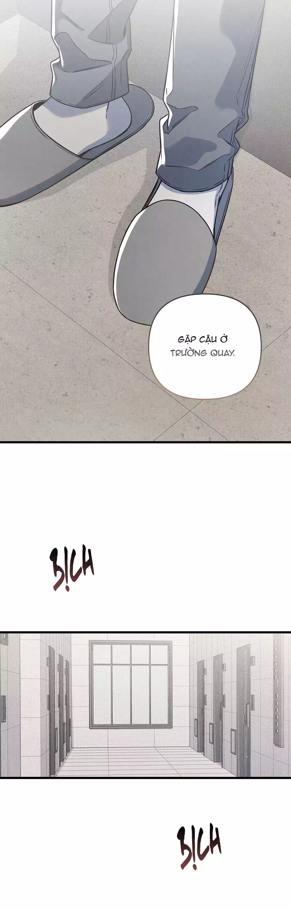Công Tư Phân Minh - Chap 78