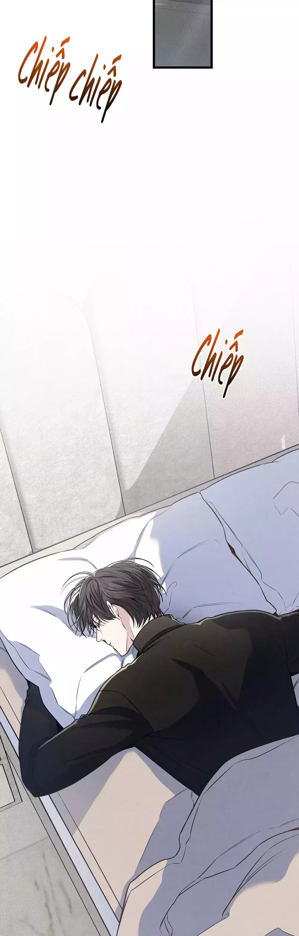 Công Tư Phân Minh - Chap 78