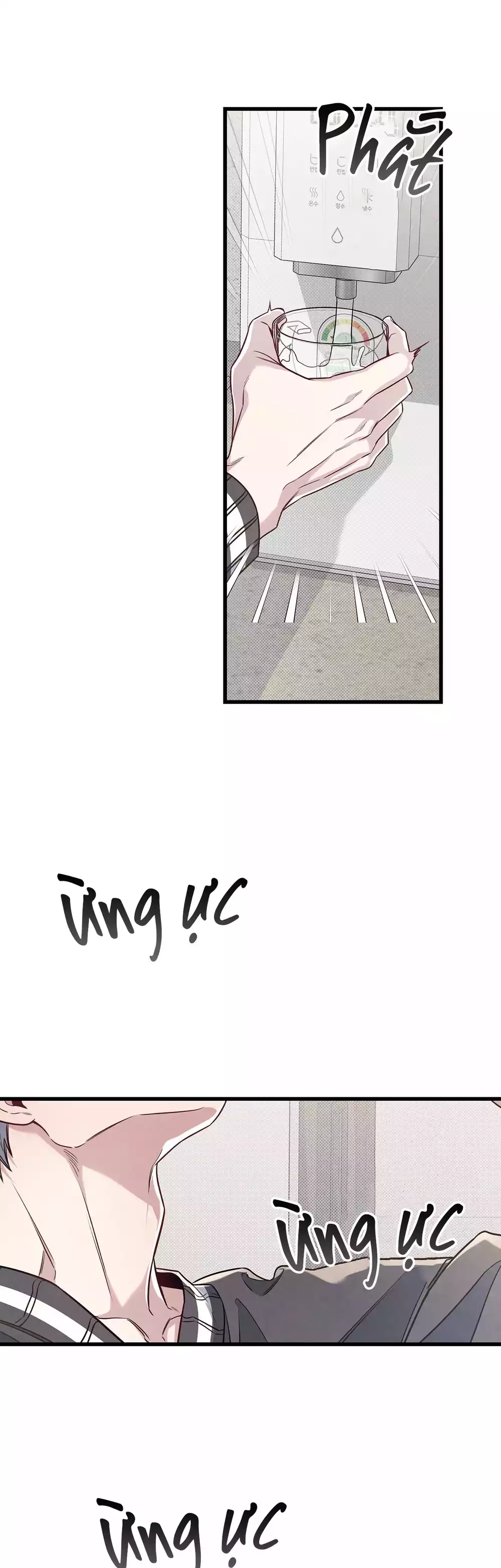 Công Tư Phân Minh - Chap 78