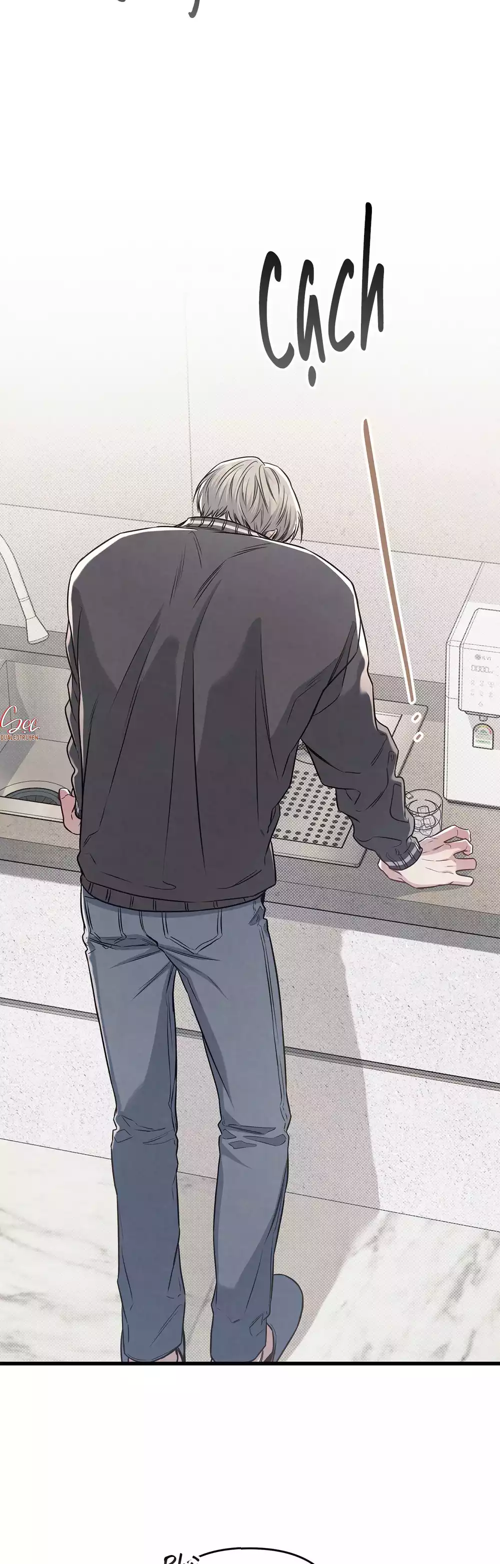 Công Tư Phân Minh - Chap 78