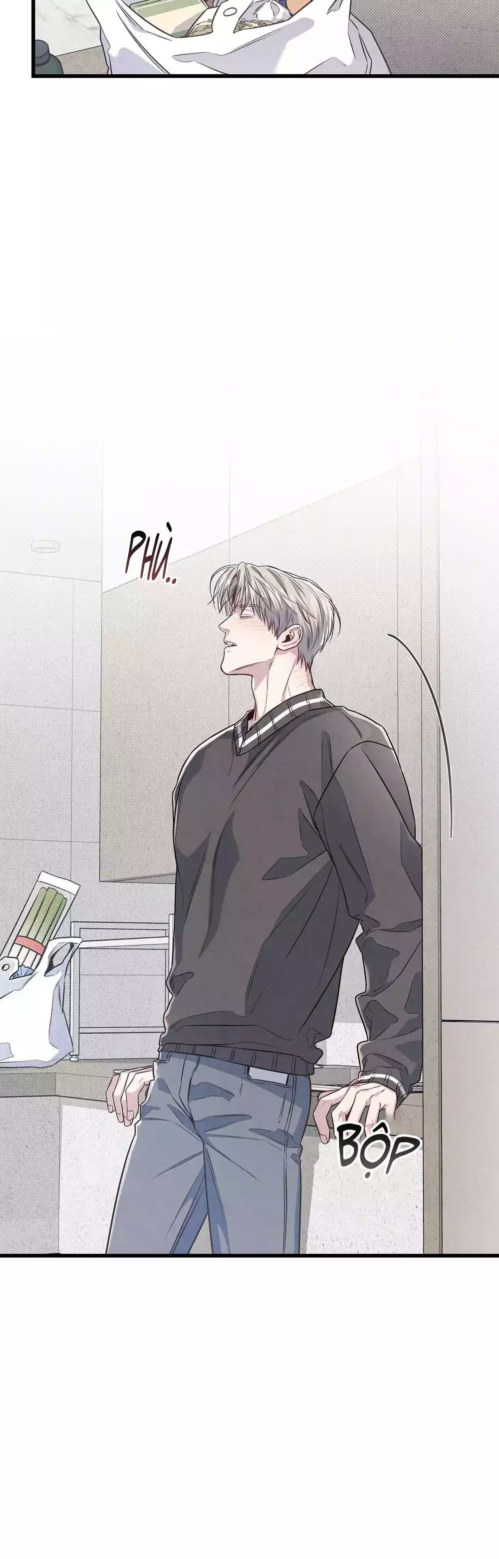 Công Tư Phân Minh - Chap 78