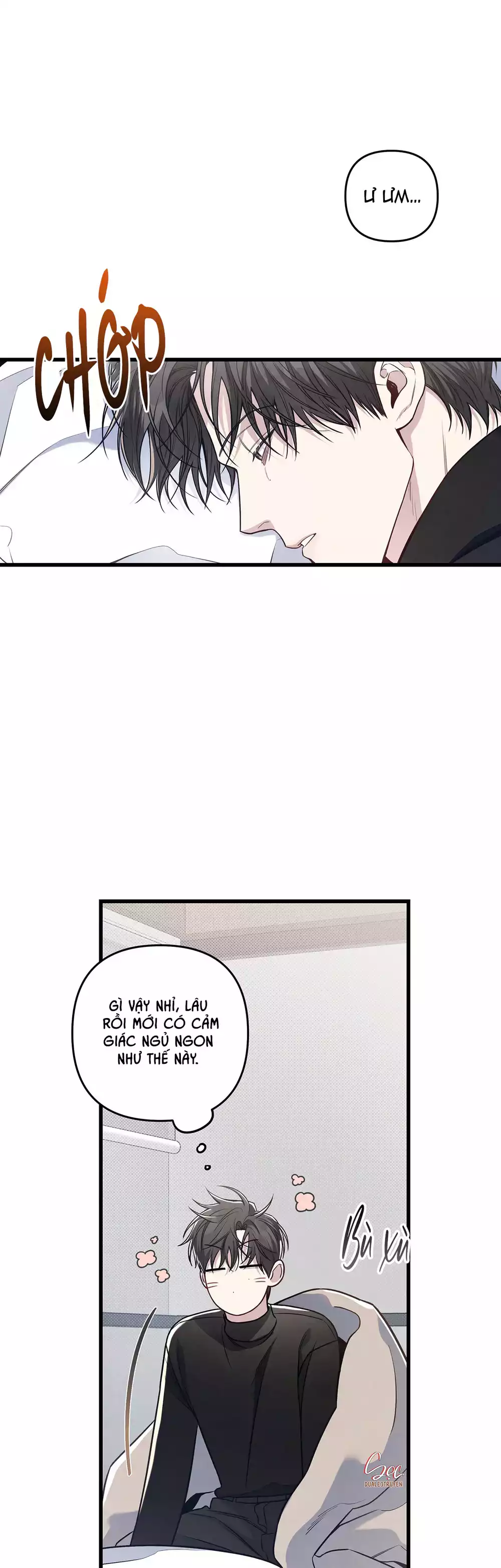 Công Tư Phân Minh - Chap 78