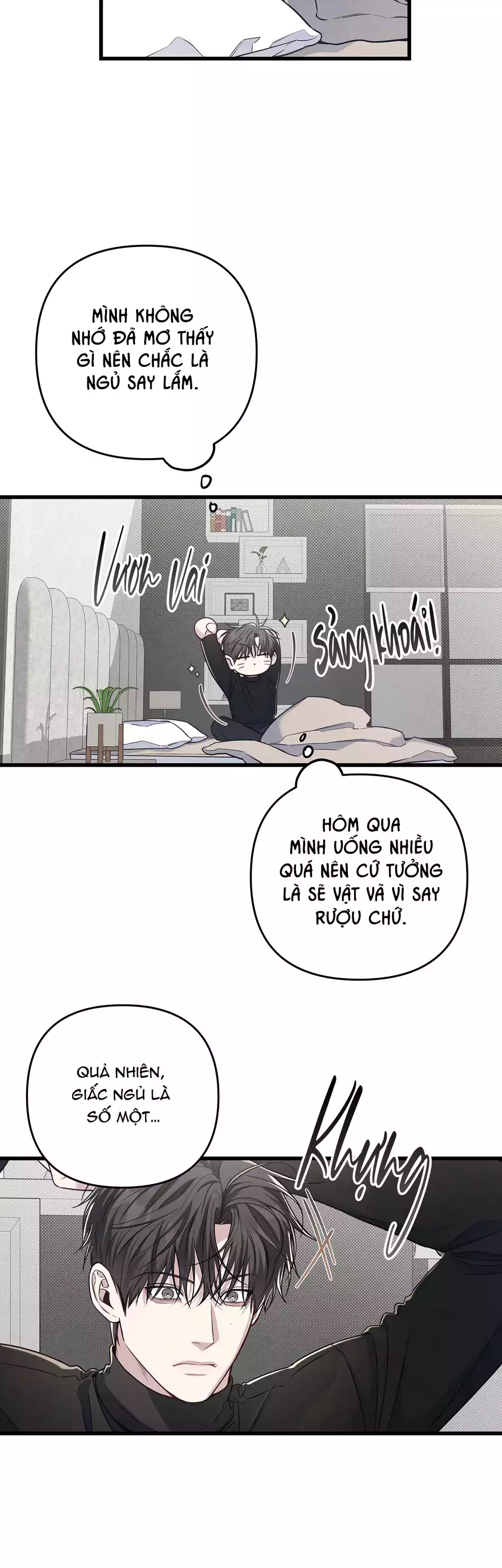Công Tư Phân Minh - Chap 78