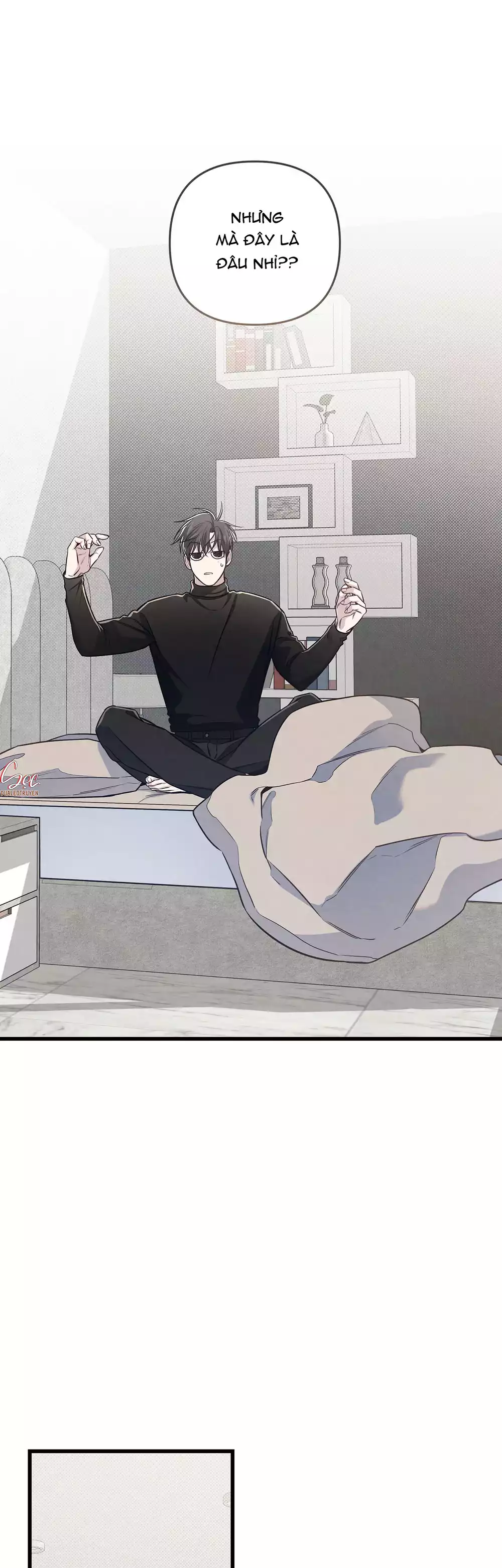 Công Tư Phân Minh - Chap 78