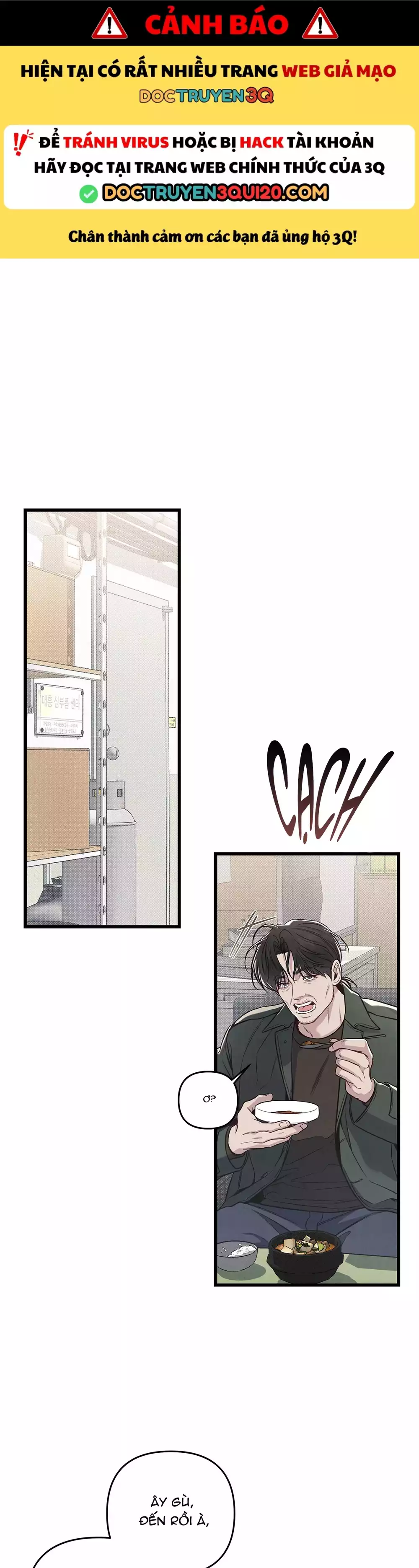 Công Tư Phân Minh - Chap 79