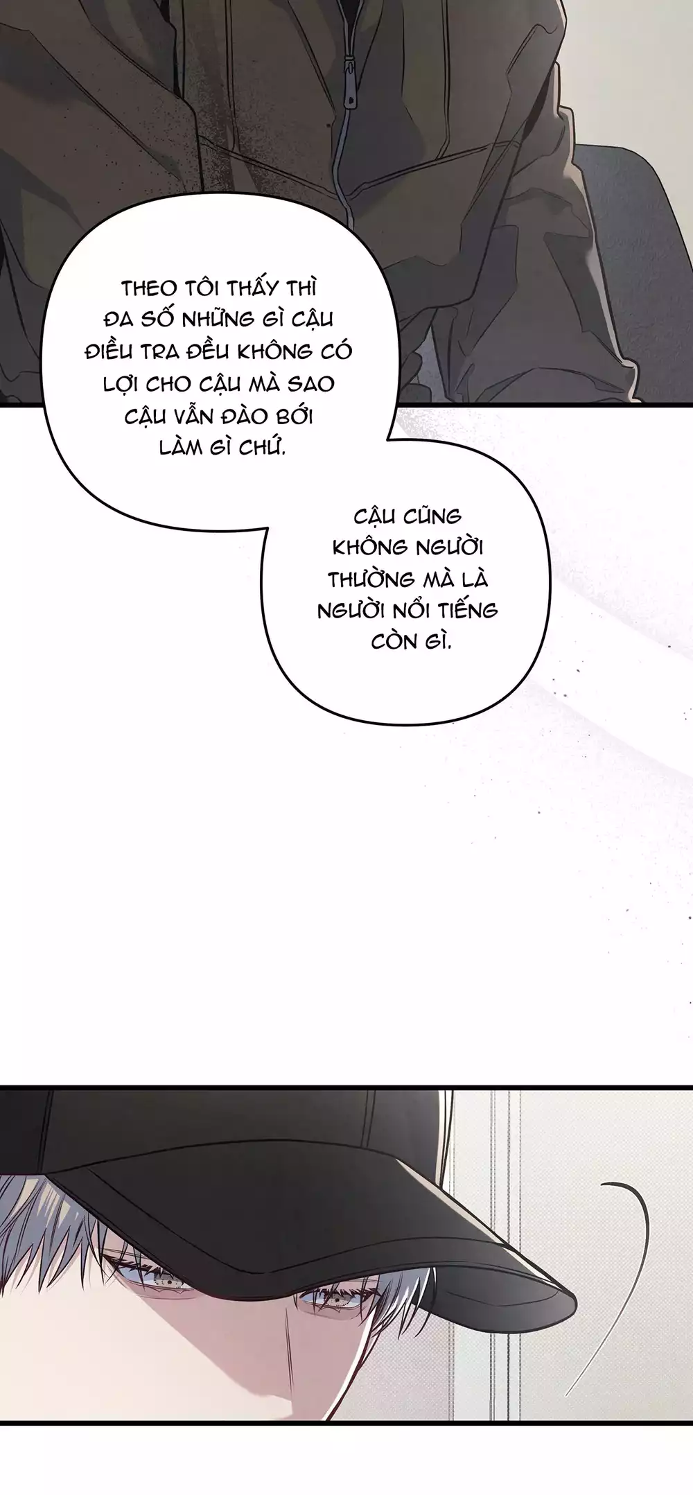 Công Tư Phân Minh - Chap 79
