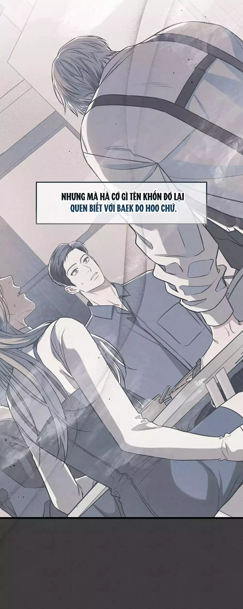 Công Tư Phân Minh - Chap 79