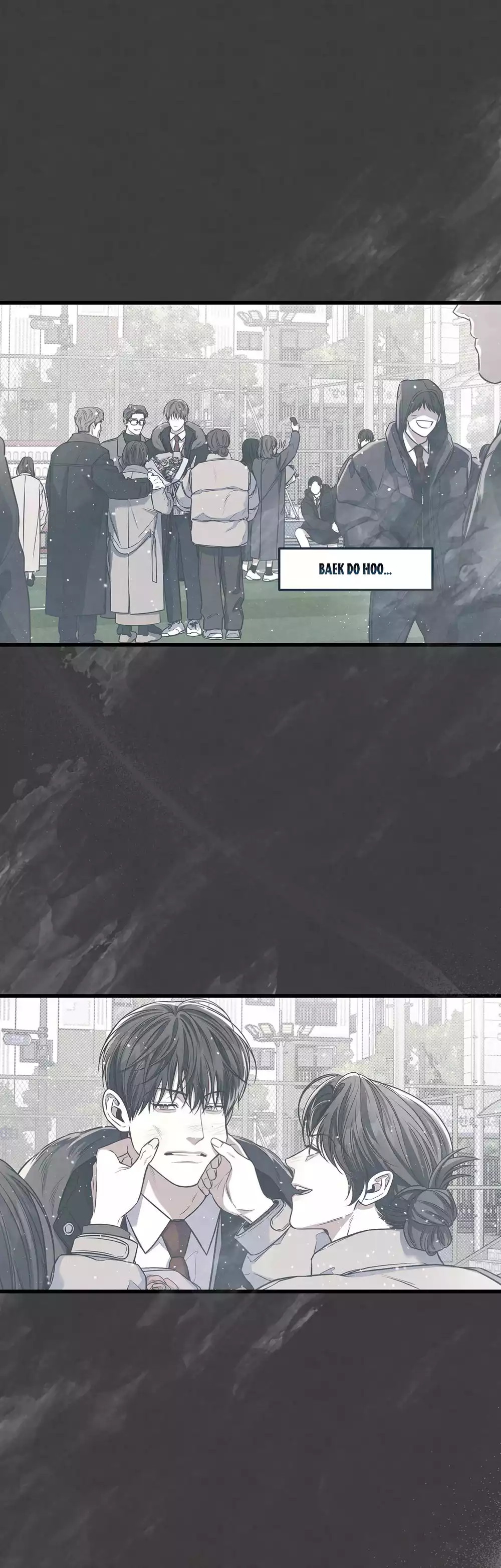 Công Tư Phân Minh - Chap 79