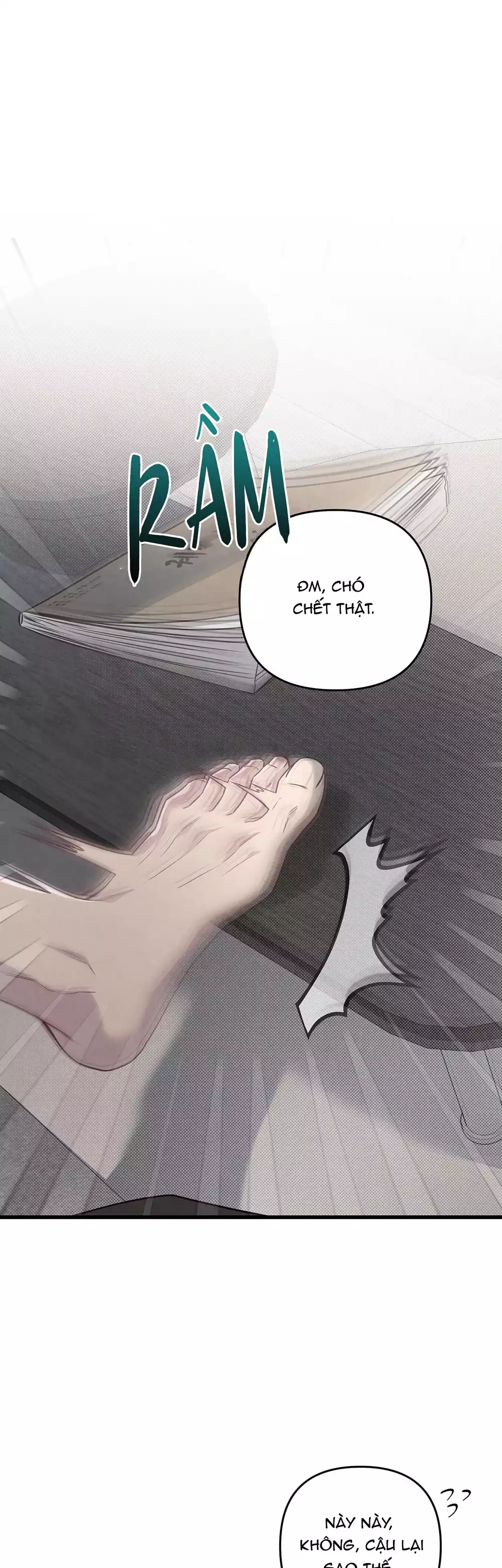 Công Tư Phân Minh - Chap 79