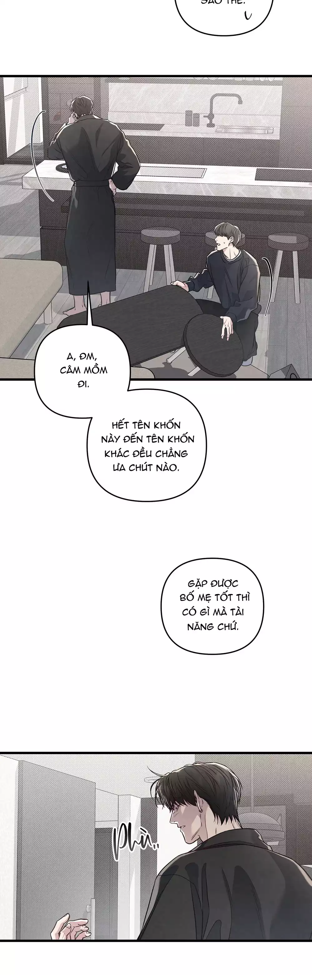 Công Tư Phân Minh - Chap 79