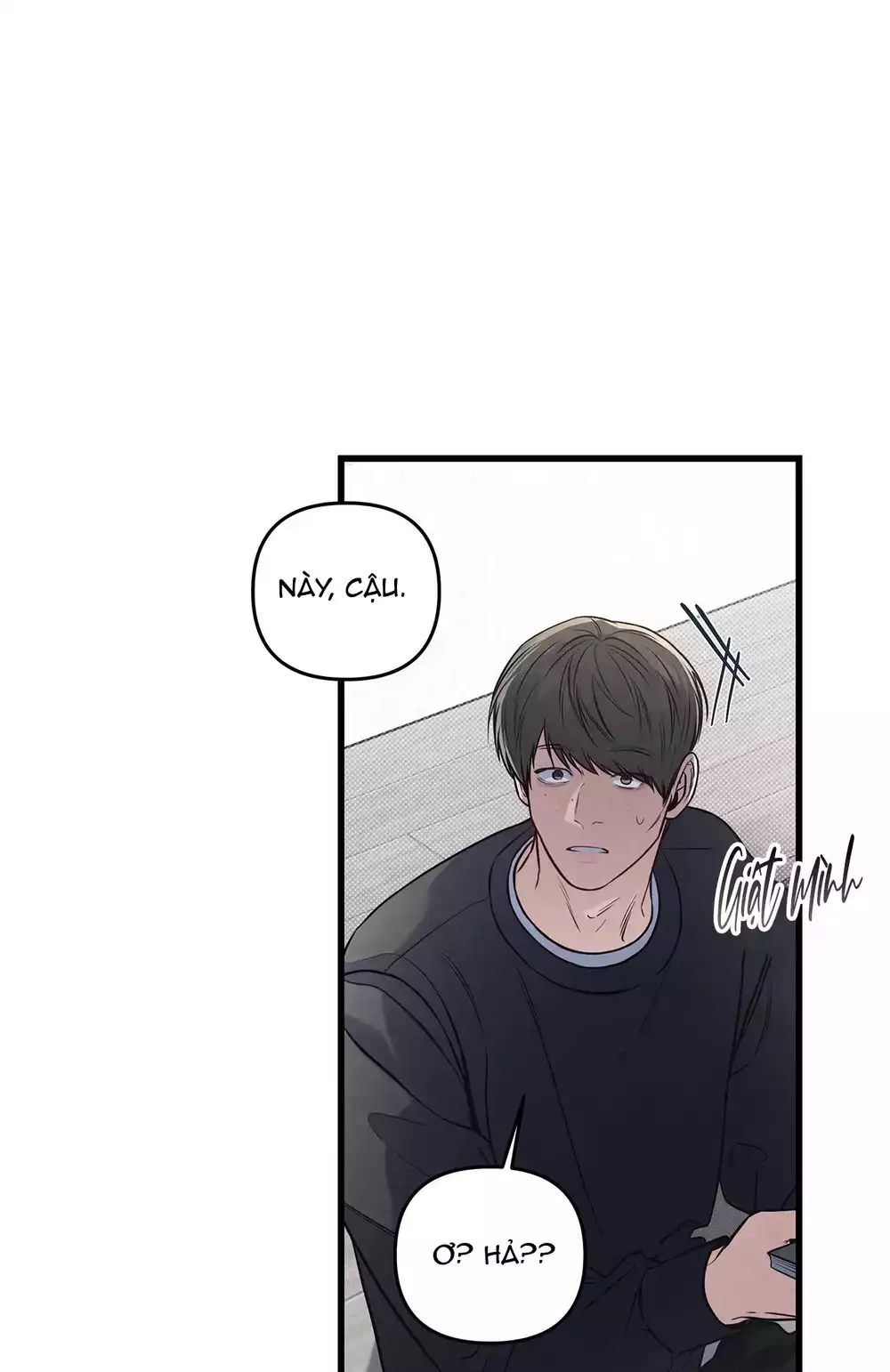 Công Tư Phân Minh - Chap 79