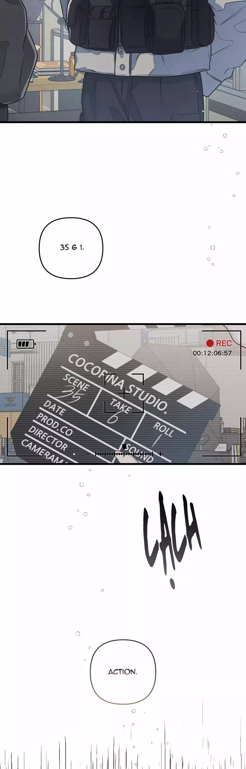 Công Tư Phân Minh - Chap 79