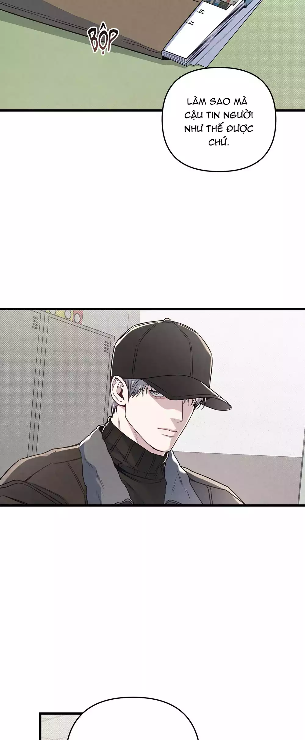 Công Tư Phân Minh - Chap 79
