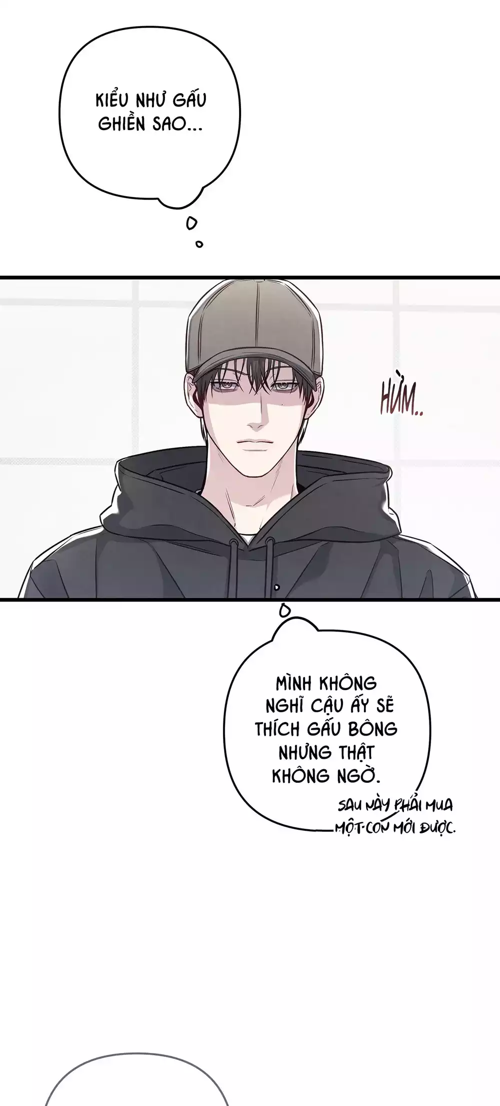 Công Tư Phân Minh - Chap 80